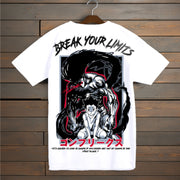 Breack Your Limits- Oversize