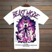 Beast Mode- Oversize